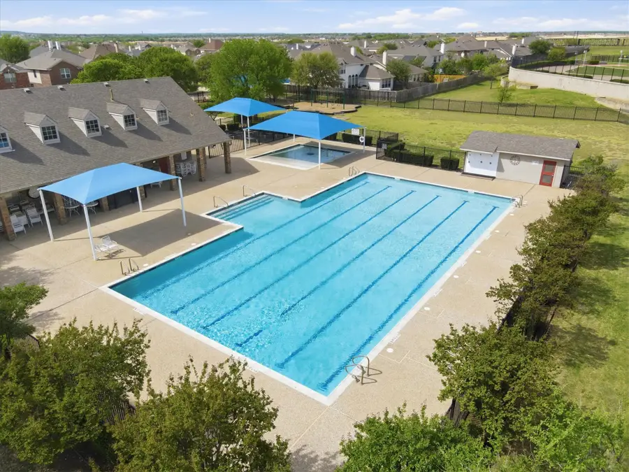 417 Roundrock Lane, Fort Worth, TX 76140 - #3