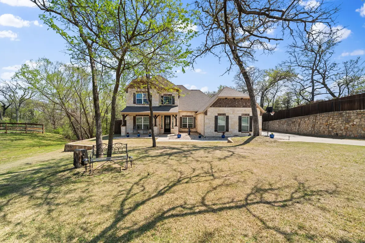 152 Spanish Oak Drive, Krugerville, TX 76227 - #1