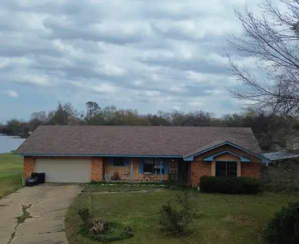 200 Myndi Street, Sulphur Springs, TX 75482