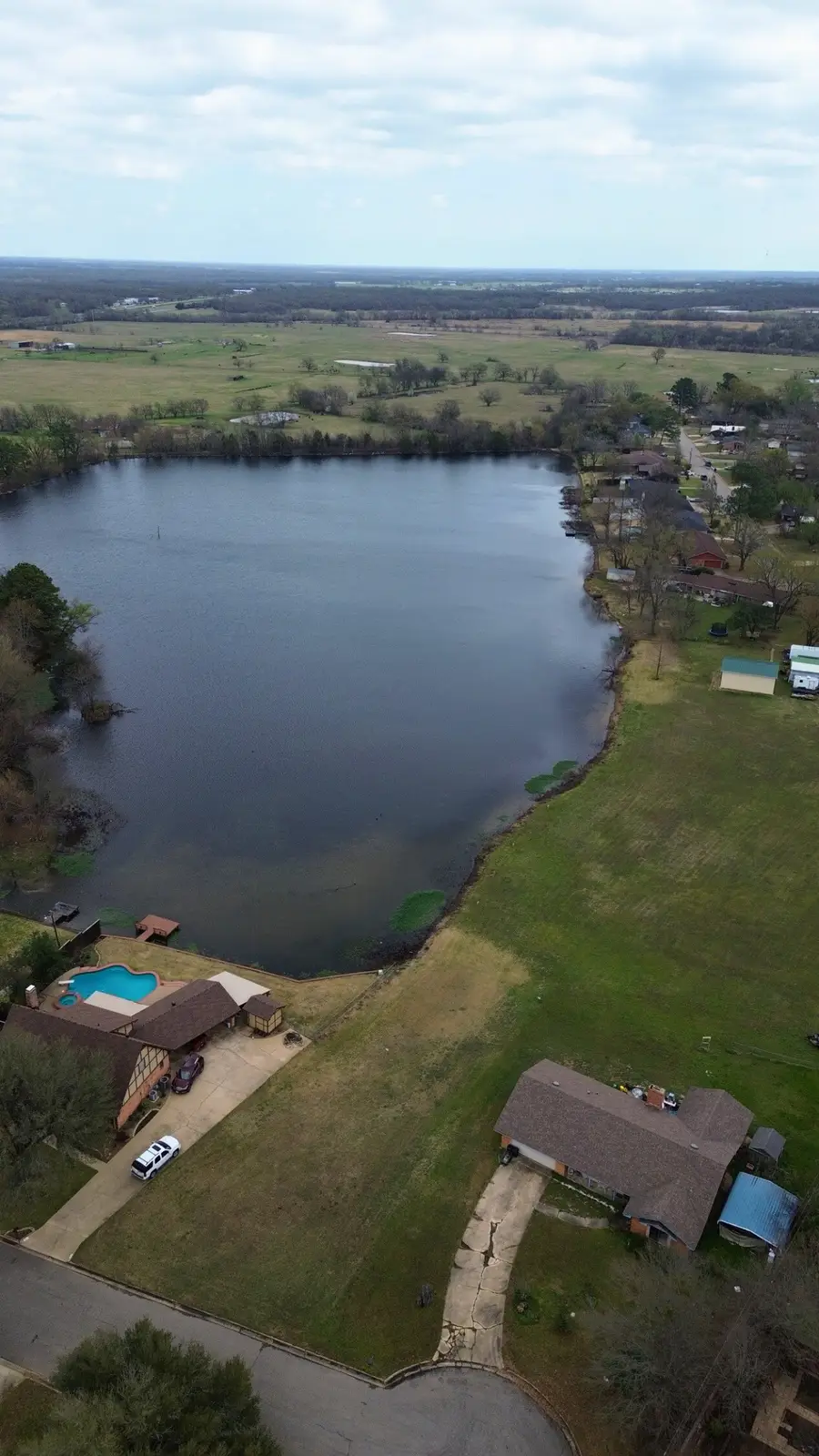 200 Myndi Street, Sulphur Springs, TX 75482 - #2