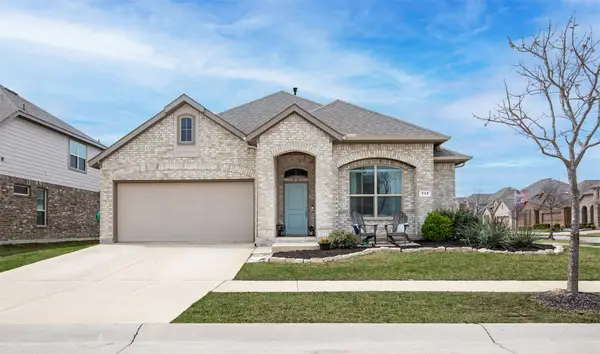 717 Falcon Road, Argyle, TX 76226