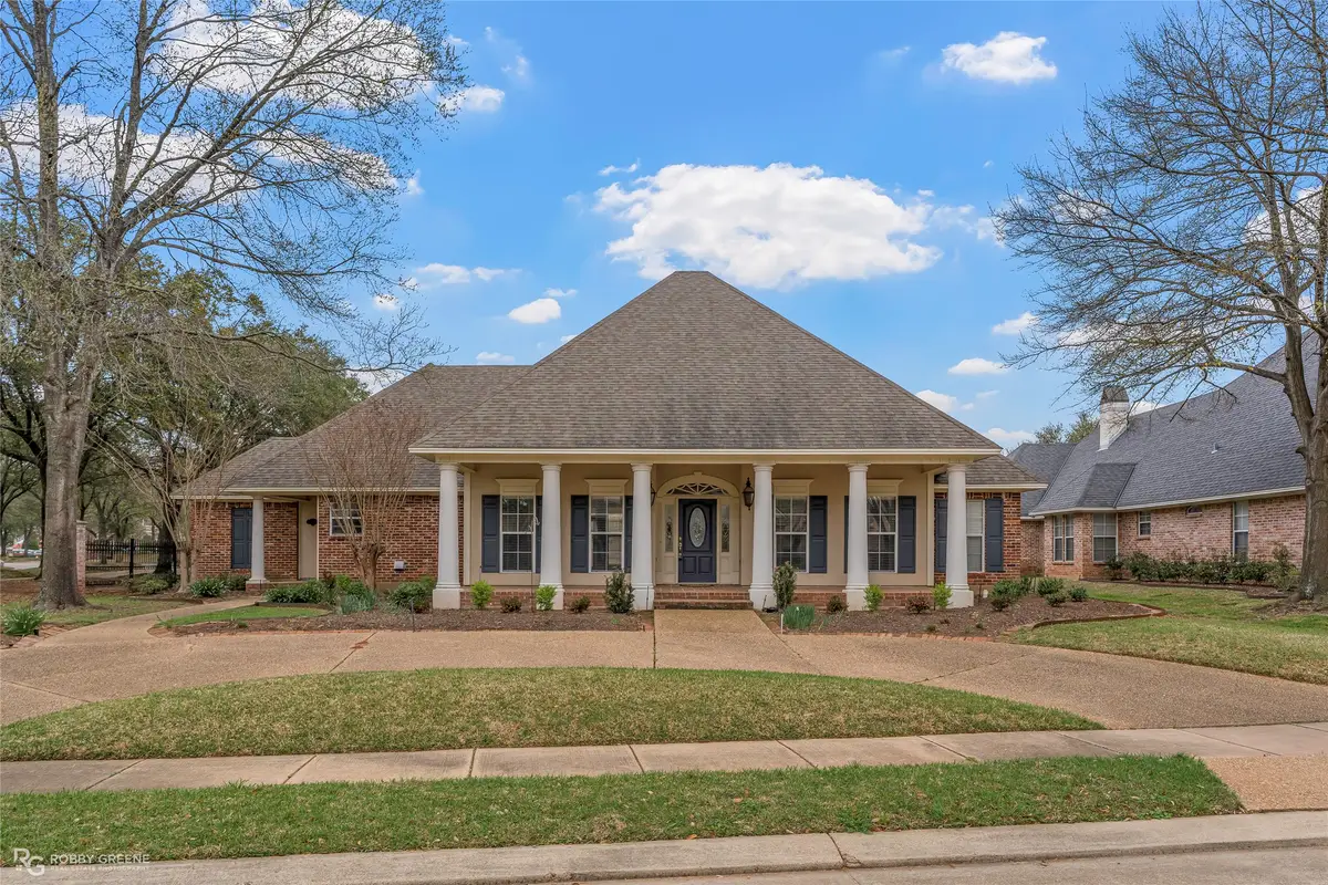 101 Chesterton Court, Bossier City, LA 71111 - #1