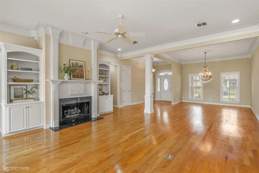 101 Chesterton Court, Bossier City, LA 71111 - #2