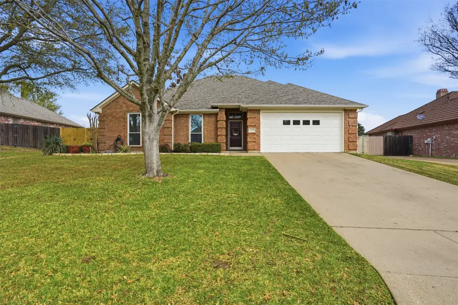 1616 Shelley Lane, Cleburne, TX 76033 - #2