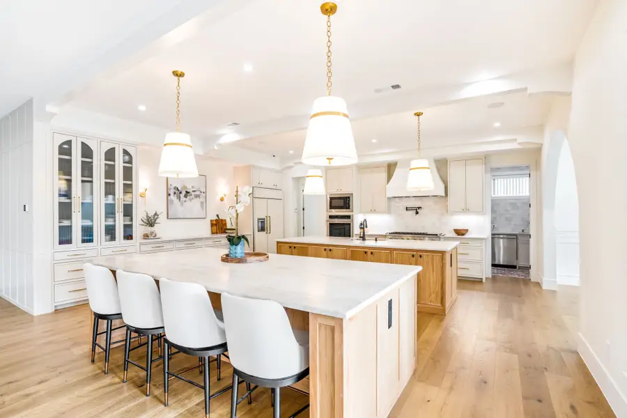 12007 Quincy Lane, Dallas, TX 75230 - #3