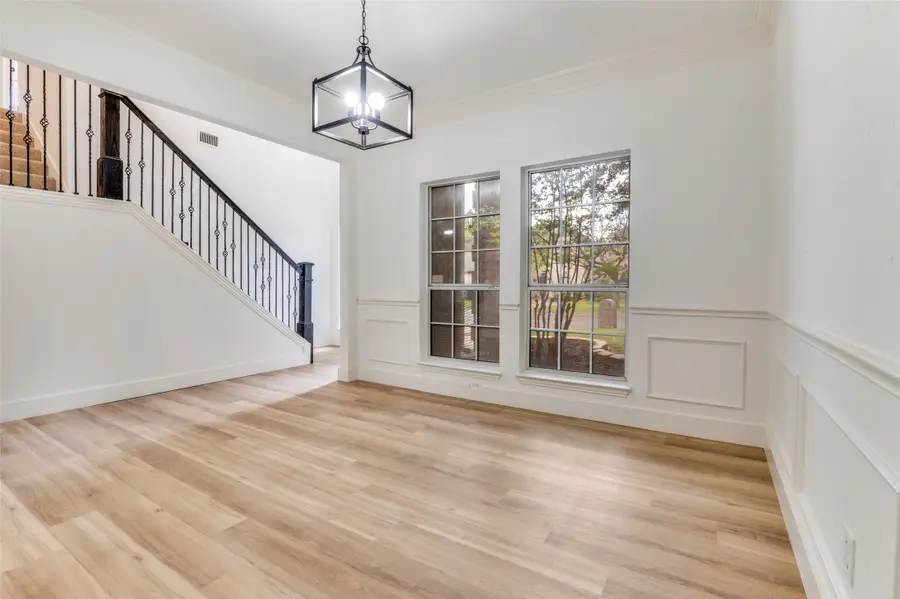 6215 Kingswood Drive, Arlington, TX 76001 - #3