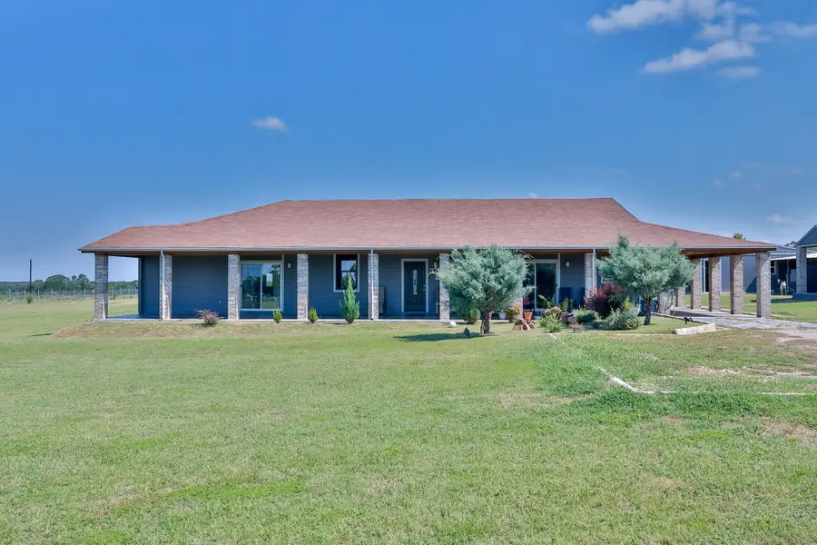 1556 Vz County Road 2128, Wills Point, TX 75169 - #2