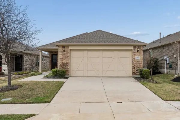 1005 Memorial Drive, Little Elm, TX 76227
