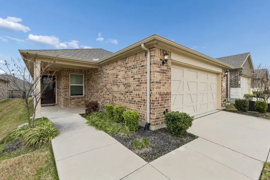 1005 Memorial Drive, Little Elm, TX 76227 - #3