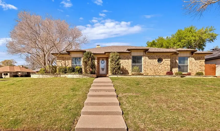 2701 Clearmeadow Court, Bedford, TX 76021 - #2