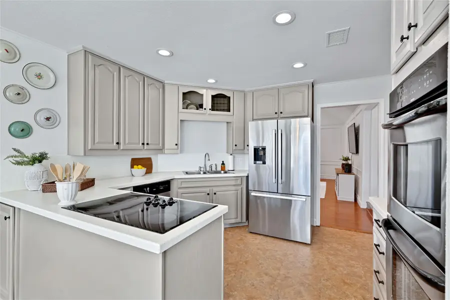 2701 Clearmeadow Court, Bedford, TX 76021 - #3