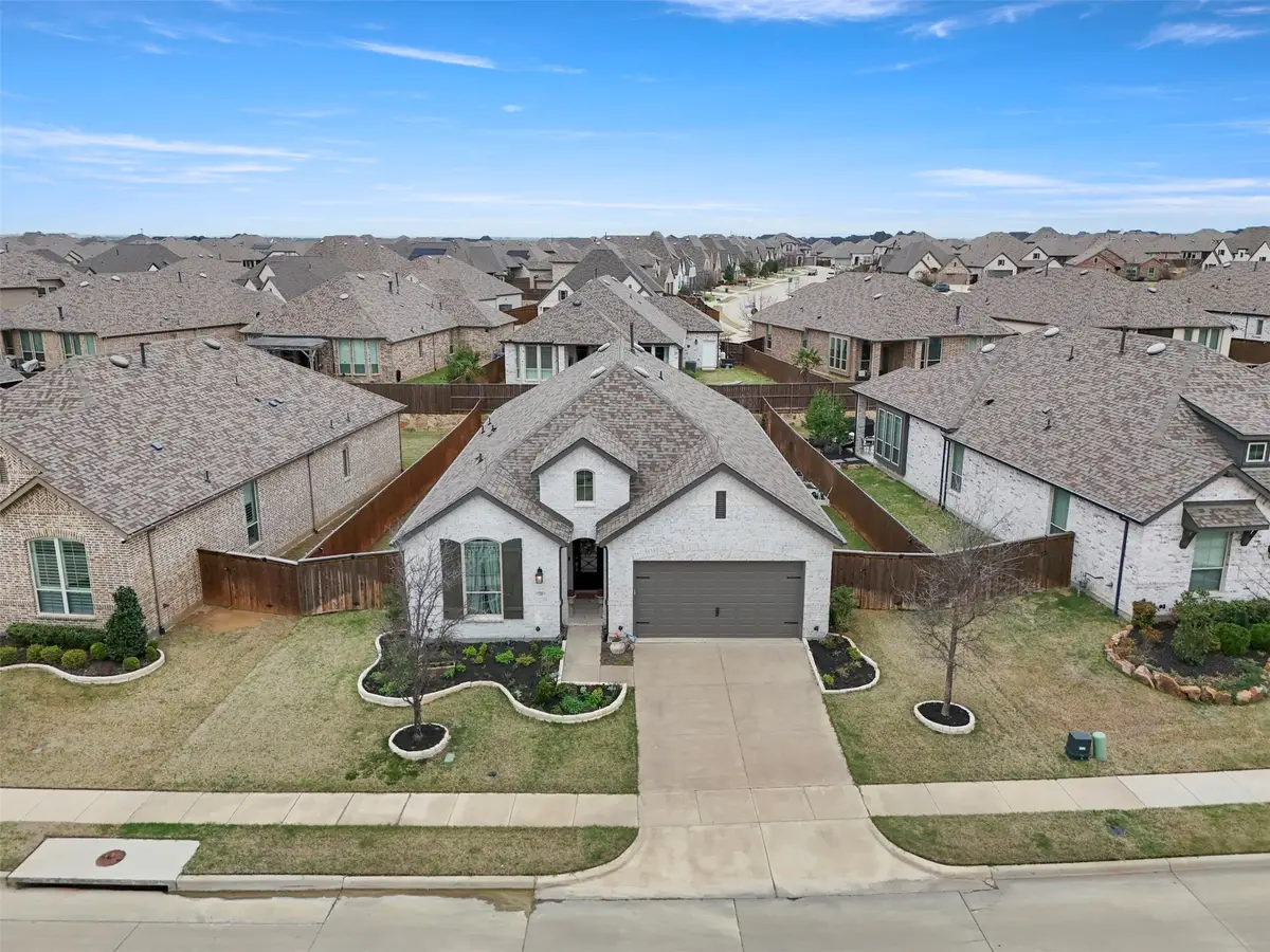 1201 Bluestem Drive, Aubrey, TX 76227 - #1