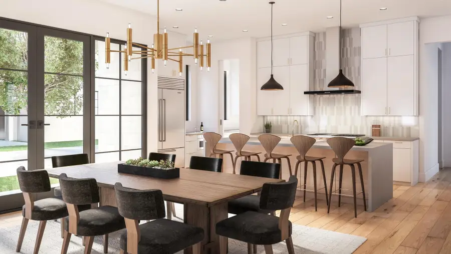 9917 Kingsway Avenue, Dallas, TX 75230 - #2