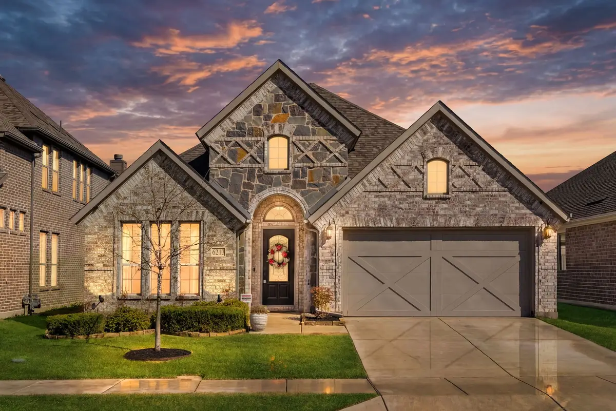 6213 Norley Court, Aubrey, TX 76227 - #1