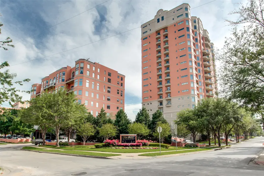 2828 Hood Street #506, Dallas, TX 75219 - #2