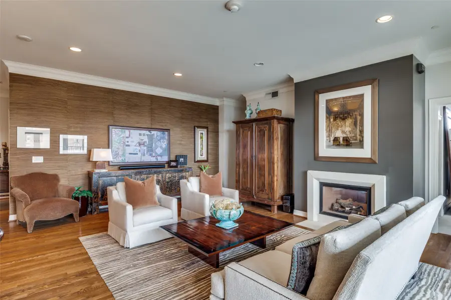 2828 Hood Street #506, Dallas, TX 75219 - #3