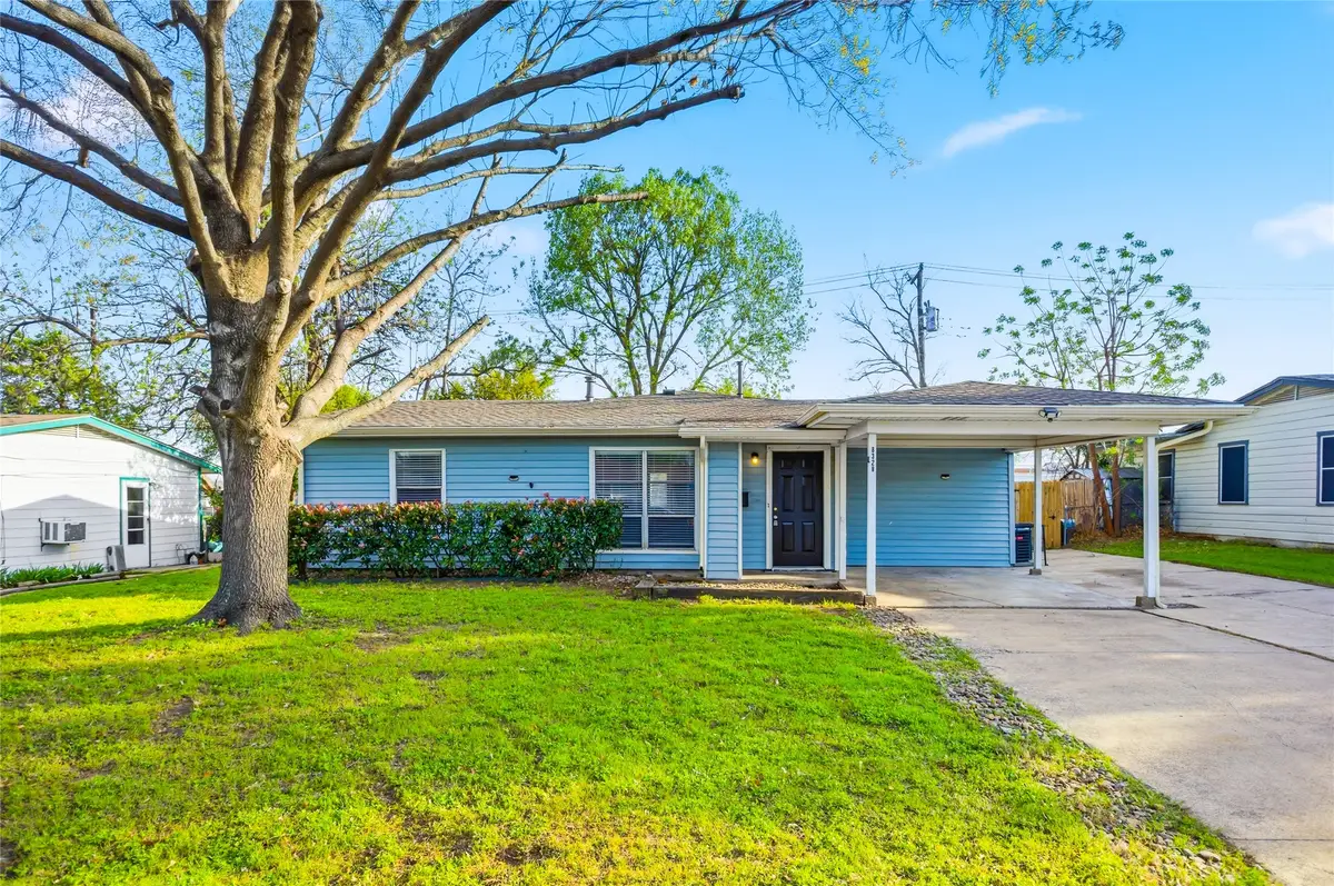 8328 Campanella Drive, Dallas, TX 75243 - #1