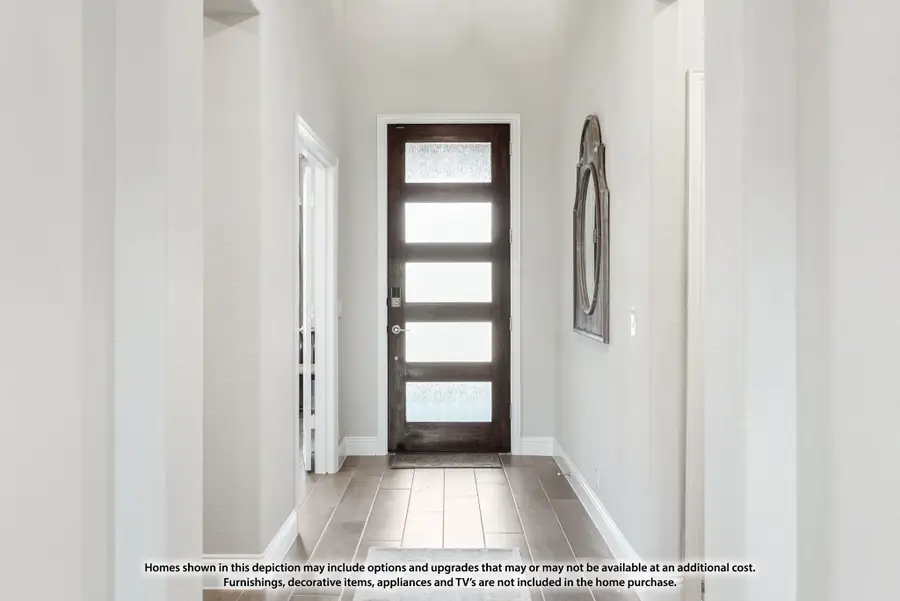 4113 Attwater Street, McKinney, TX 75071 - #3