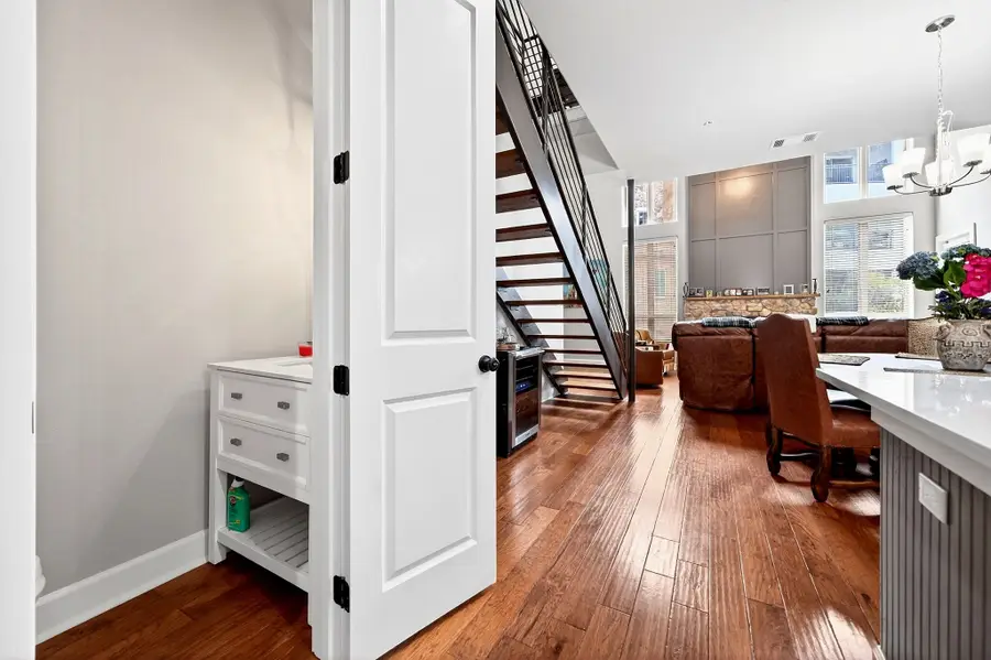 555 Via Amalfi #203, Irving, TX 75039 - #2