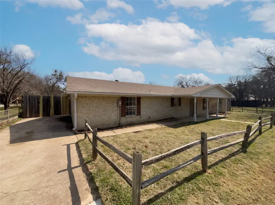 512 Harbor Lane, Hickory Creek, TX 75065 - #2