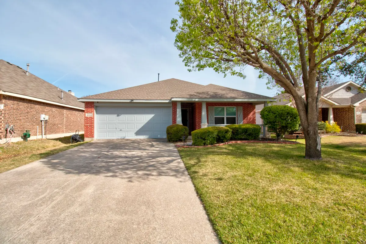 9004 Warren Drive, McKinney, TX 75071 - #1
