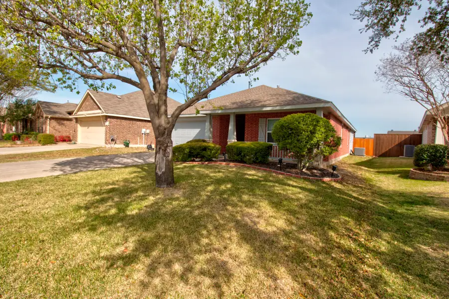 9004 Warren Drive, McKinney, TX 75071 - #3