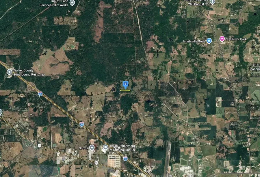 120 Walker Lane, Huntsville, TX 77320 - #3