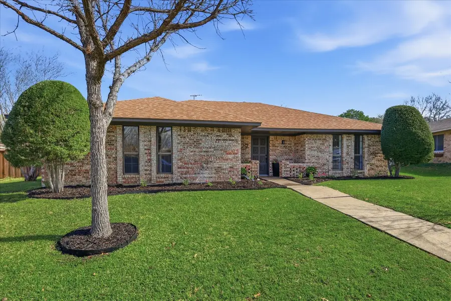 1929 Ruidoso Run, Lewisville, TX 75077 - #3