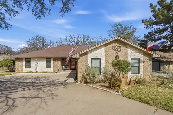 4705 Cimmaron Trail, De Cordova, TX 76049