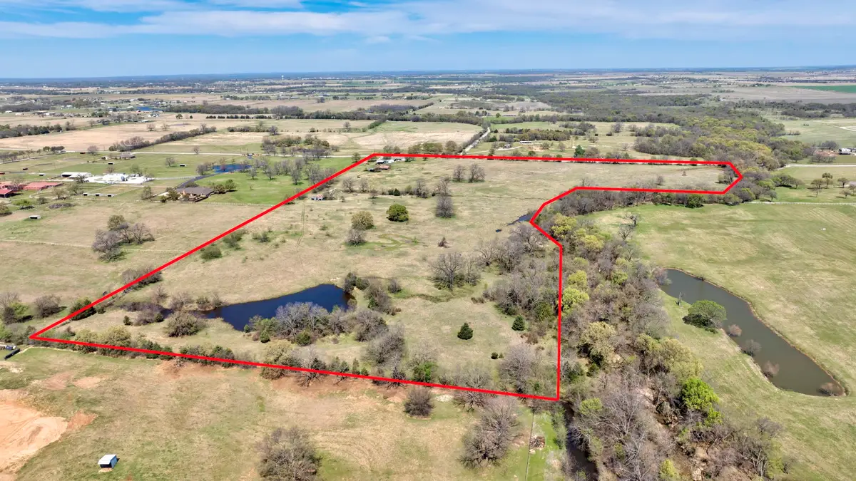 12592 Friendship Road, Pilot Point, TX 76258 - #1