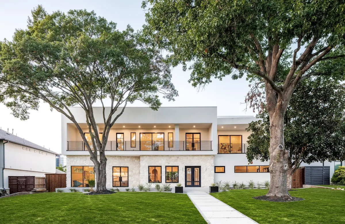 5525 Charlestown Drive, Dallas, TX 75230 - #1