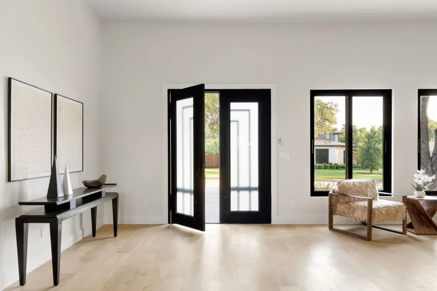 5525 Charlestown Drive, Dallas, TX 75230 - #2