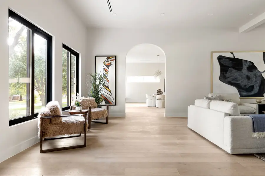 5525 Charlestown Drive, Dallas, TX 75230 - #3