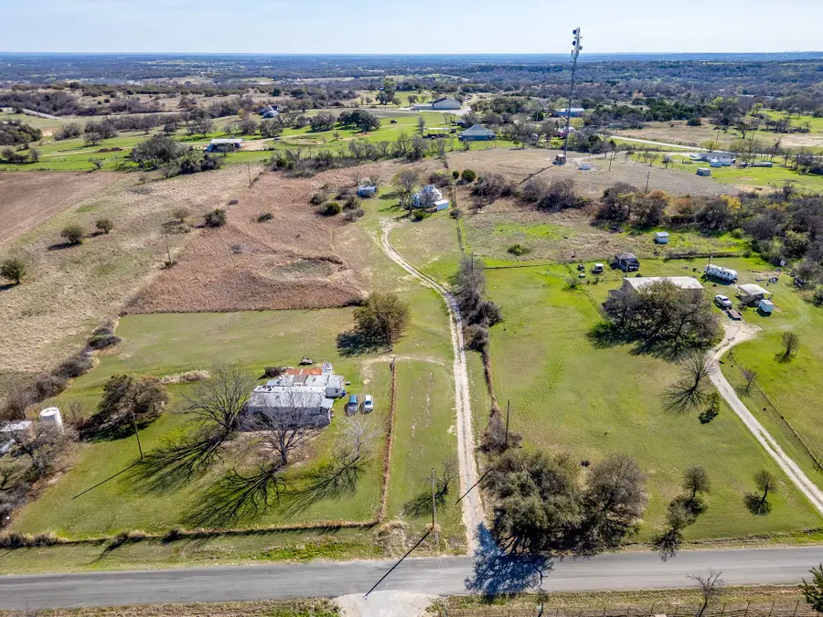 320 Windy Hill Lane, Springtown, TX 76082 - #3