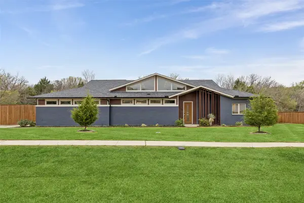 2348 Mystic Shore Drive, Cedar Hill, TX 75104