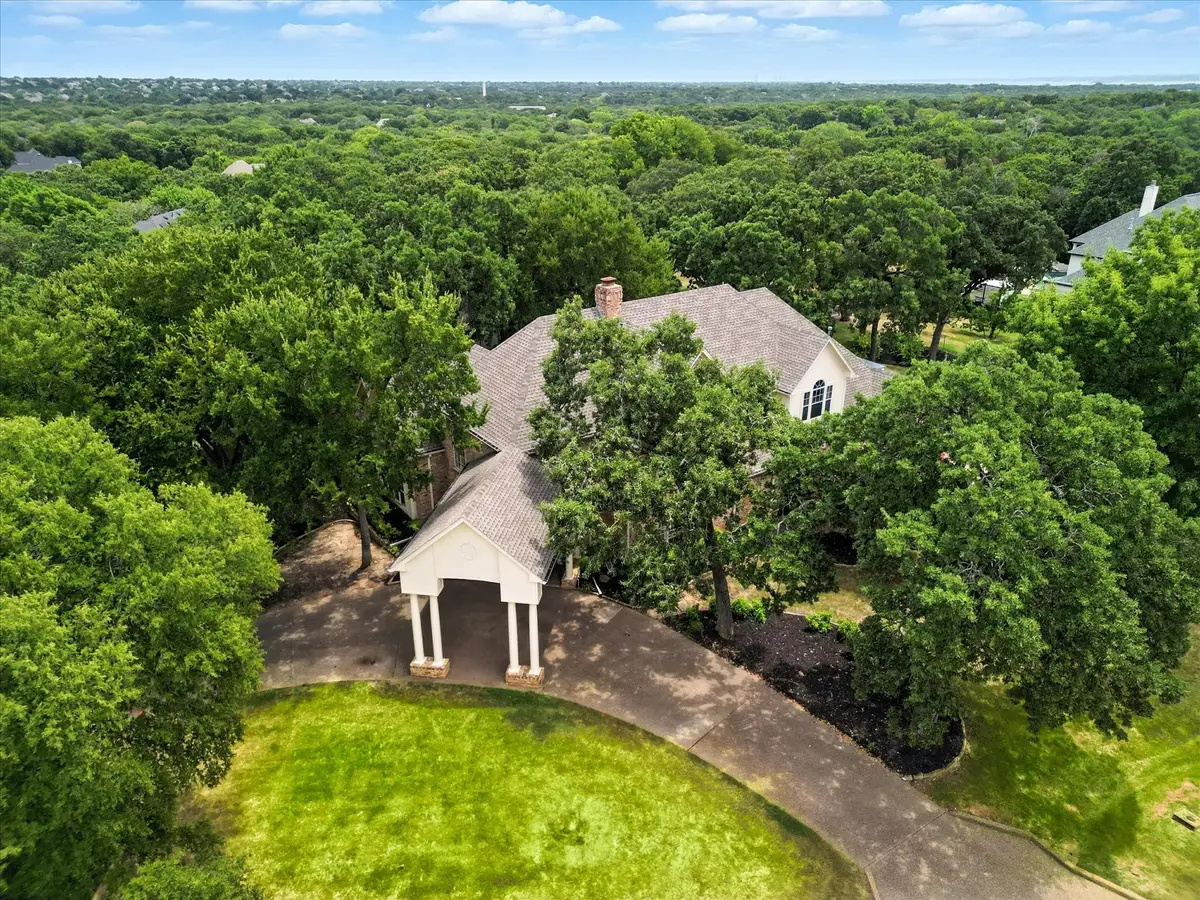 5417 Sun Meadow Drive, Flower Mound, TX 75022 - #1