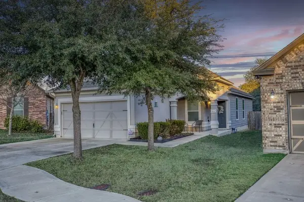 1022 Lonesome Oak Drive, Temple, TX 76502