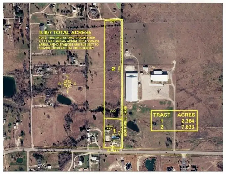 T-2 Boutwell Lane, Aledo, TX 76008 - #1