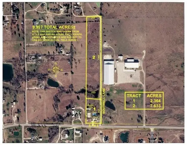 T-2 Boutwell Lane, Aledo, TX 76008