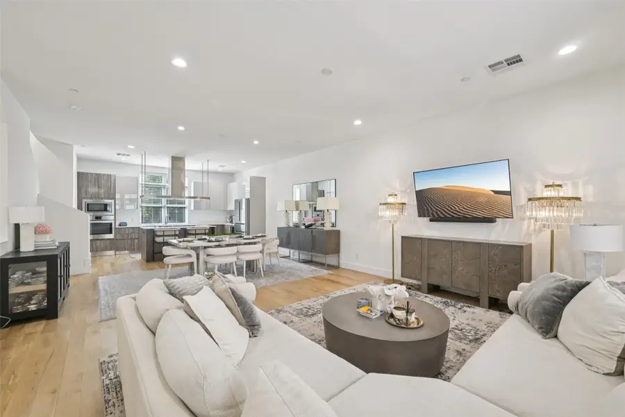 4511 Arberry Lane, Dallas, TX 75219 - #3