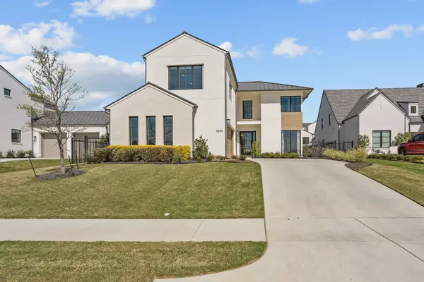 9644 Latour Lane, Fort Worth, TX 76126