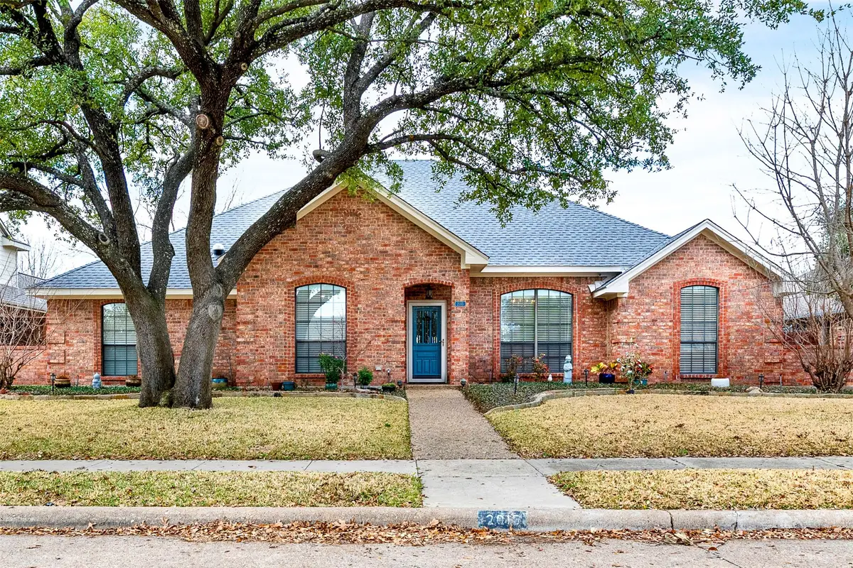 2015 Brandeis Drive, Richardson, TX 75082 - #1