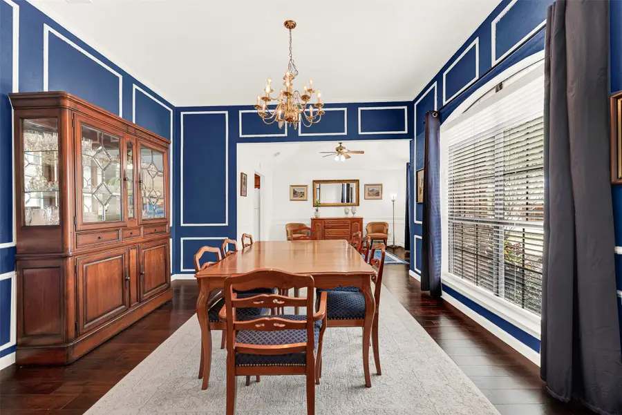 2015 Brandeis Drive, Richardson, TX 75082 - #3