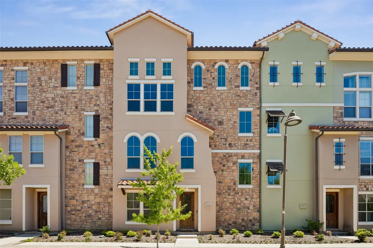 6722 Plaza Viaduct, Irving, TX 75039 - #1