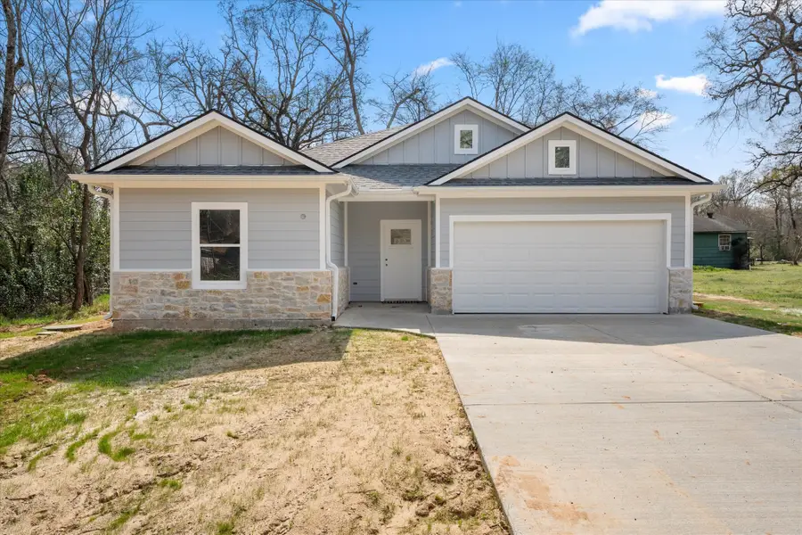 114 Granada Street, Payne Springs, TX 75156 - #2