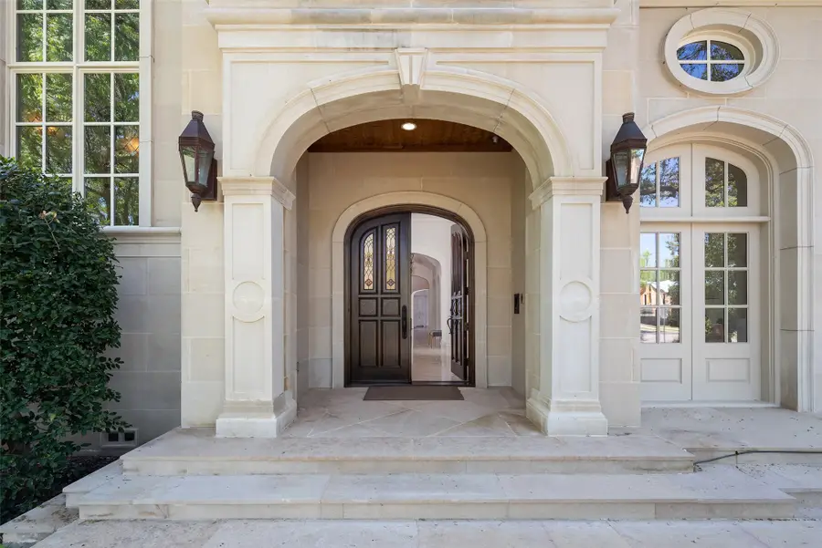 3517 Lexington Avenue, Highland Park, TX 75205 - #2