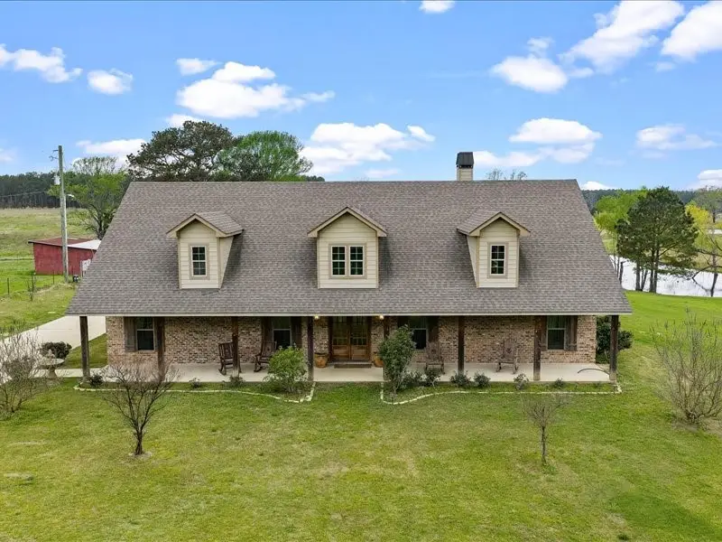 2652 Highway 163, Doyline, LA 71023 - #2