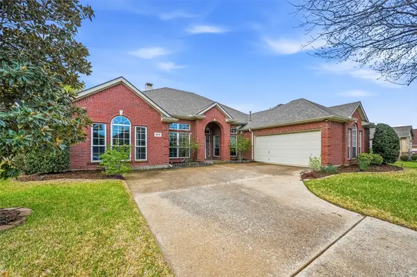 6610 Driftwood Lane, Rowlett, TX 75089