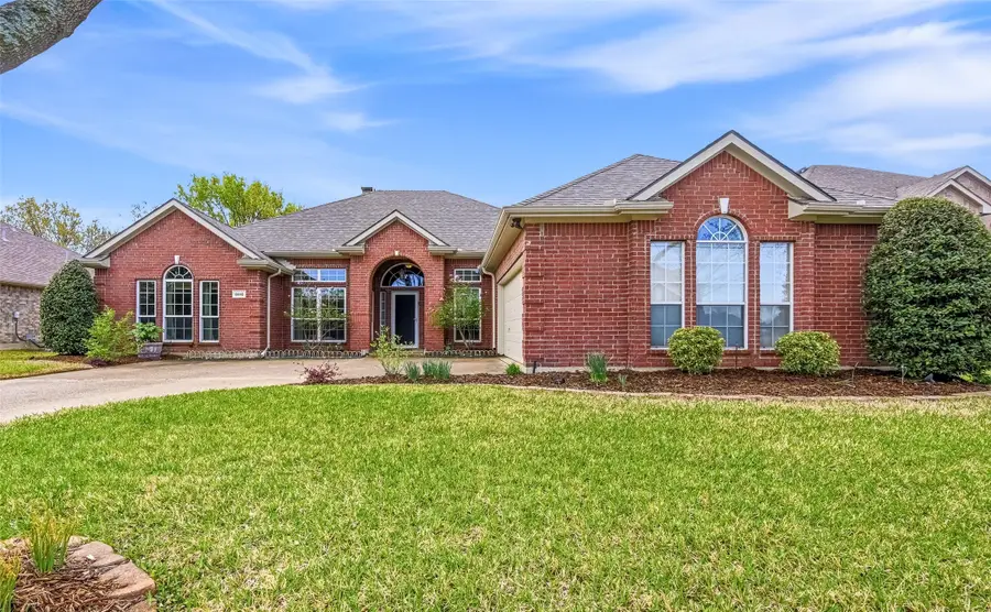 6610 Driftwood Lane, Rowlett, TX 75089 - #2