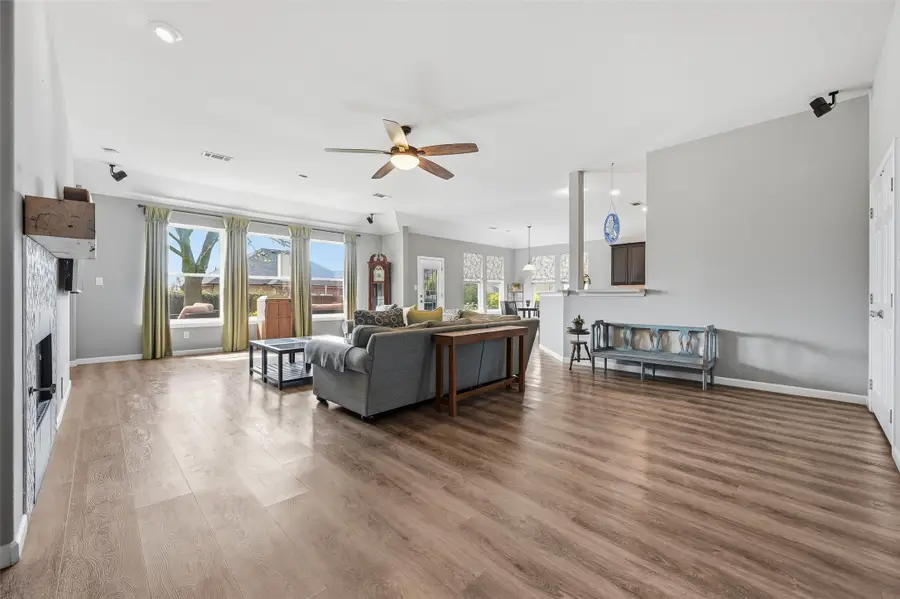 6610 Driftwood Lane, Rowlett, TX 75089 - #3